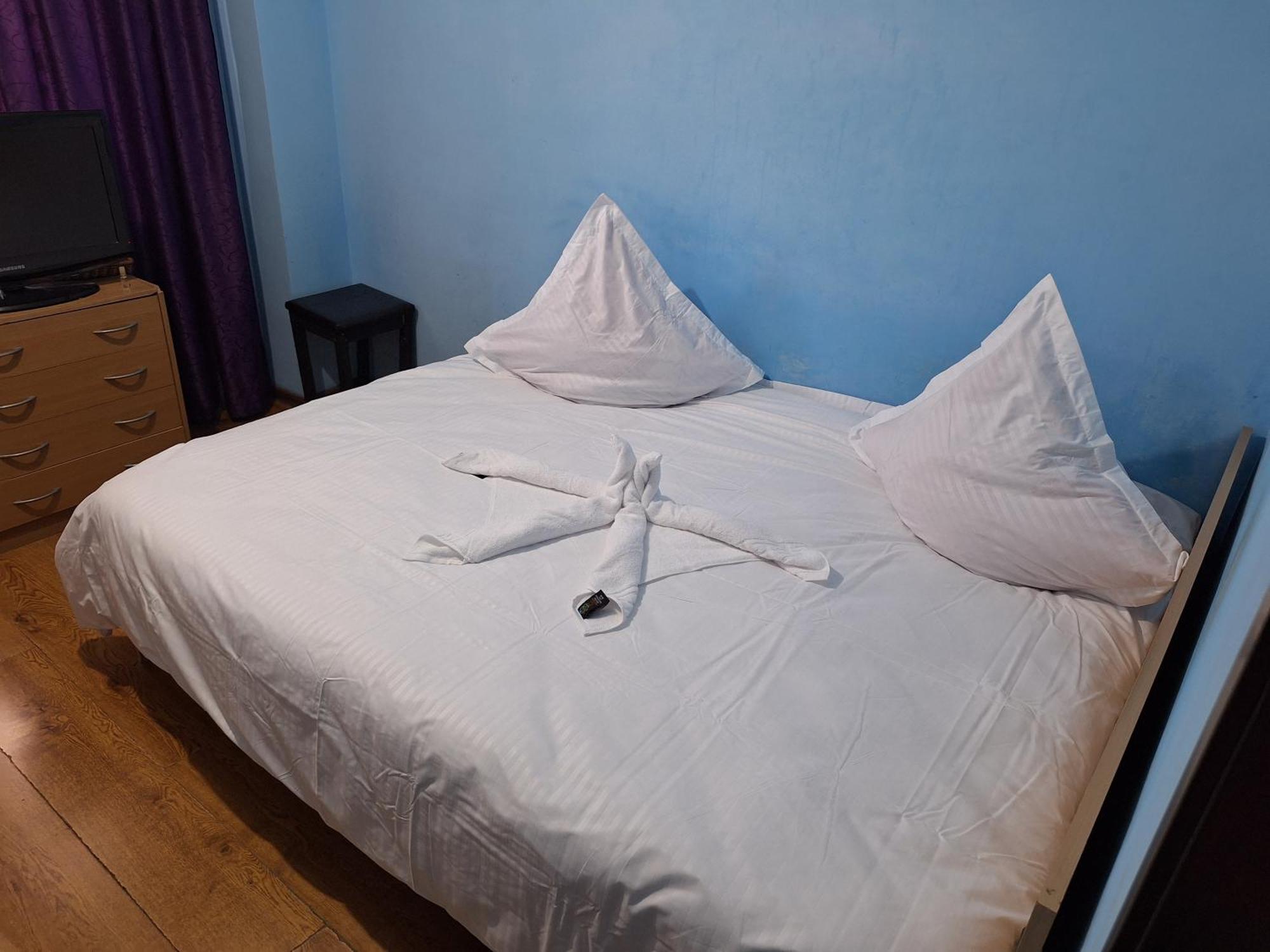 Boutique Apartment Grigorescu Bukares Bagian luar foto