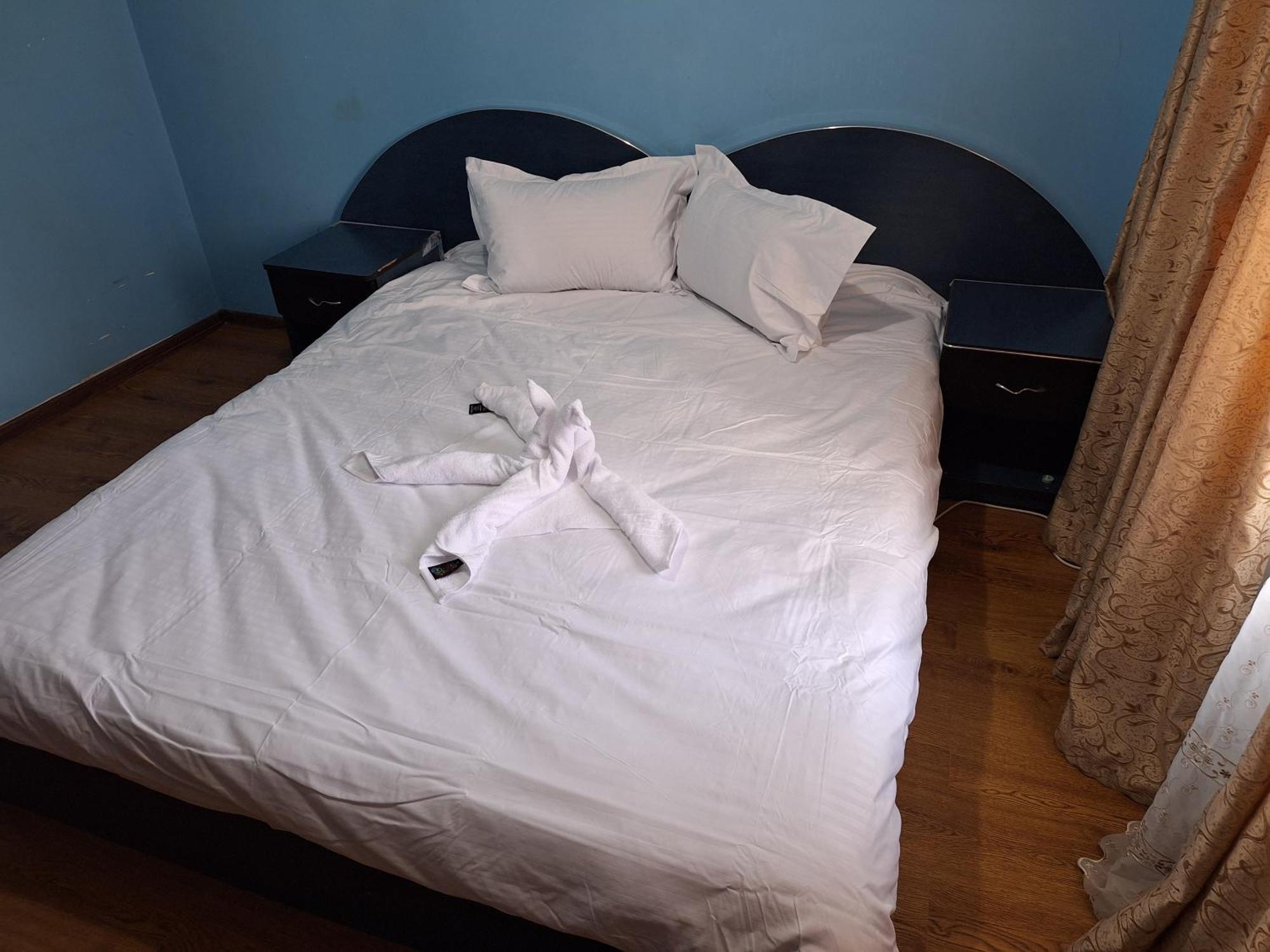 Boutique Apartment Grigorescu Bukares Bagian luar foto
